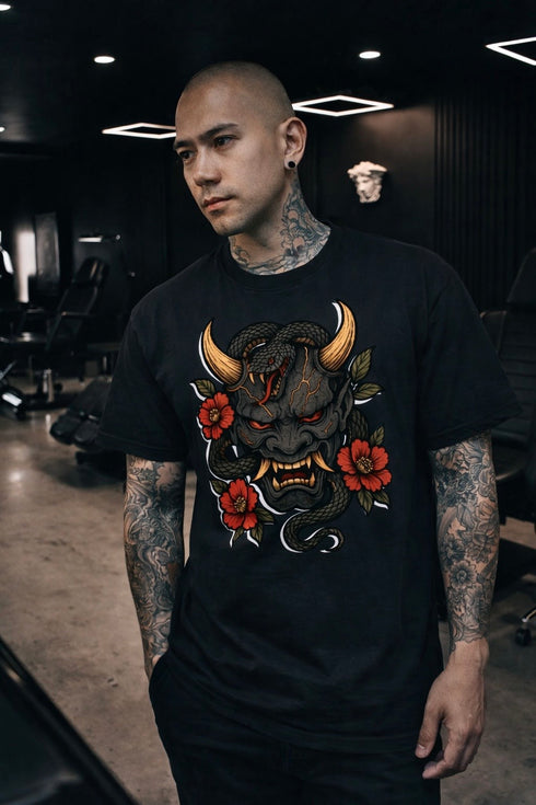 I Didn’t Break, l Transformed