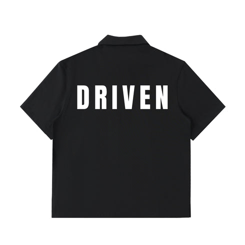 DRIVEN