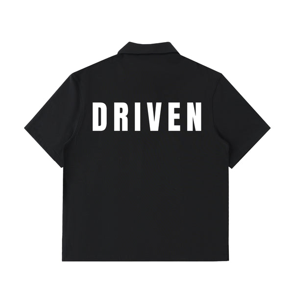 DRIVEN
