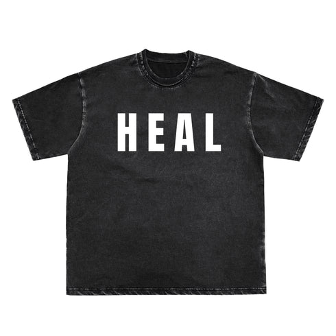 Heal