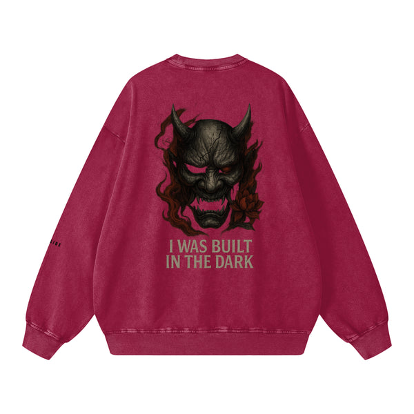 Oni Dark
