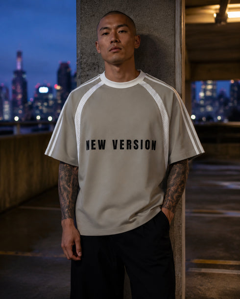 New Version