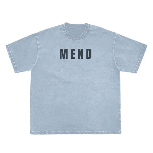 Mend