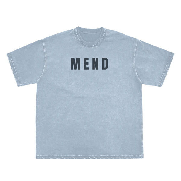 Mend