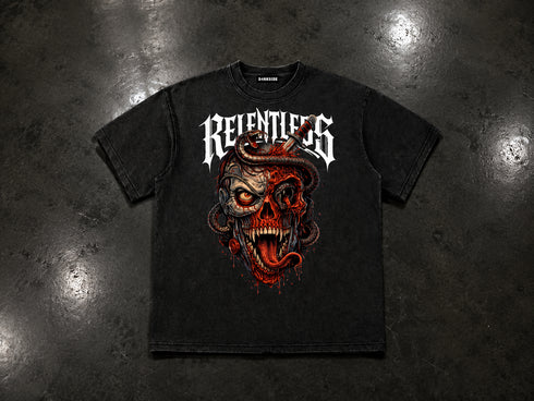 RELENTLESS