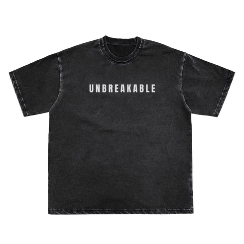 Unbreakable