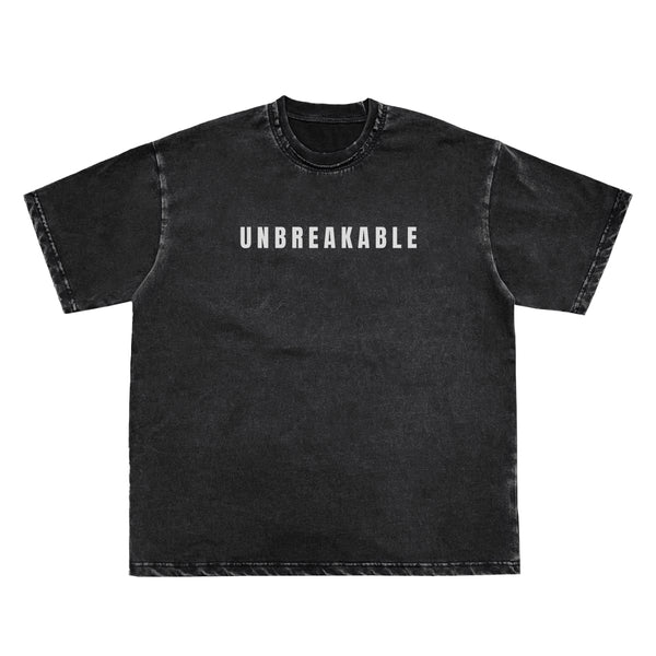 Unbreakable