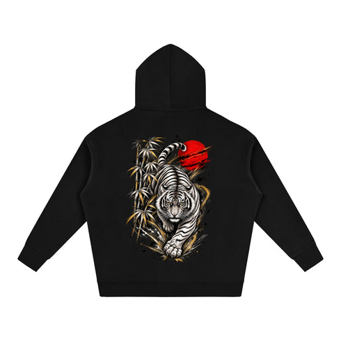 Shadow Tiger