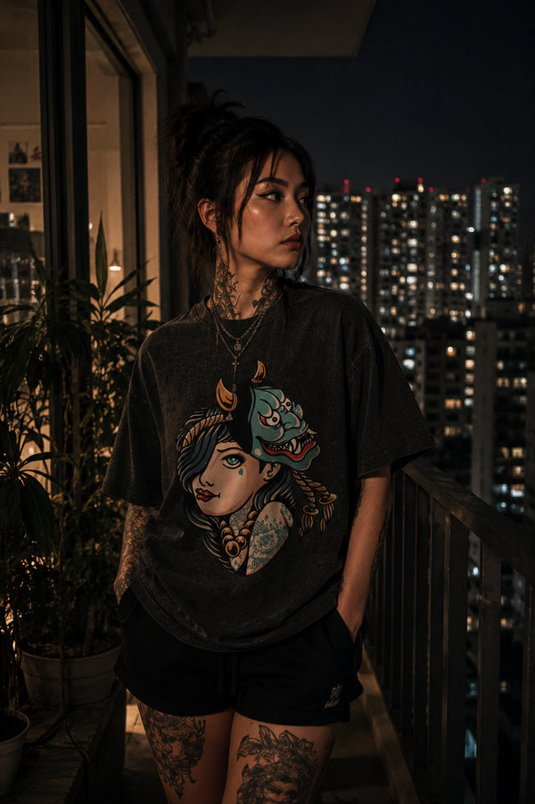 PRETTY / DANGEROUS