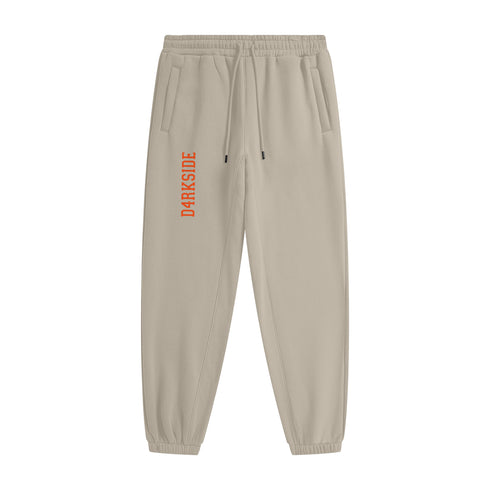 D4RKSIDE ESSENTIAL JOGGERS