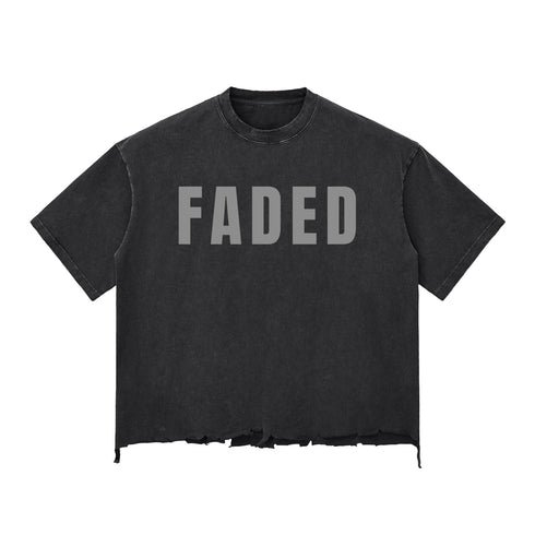 FADED