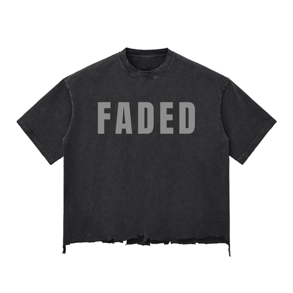 FADED