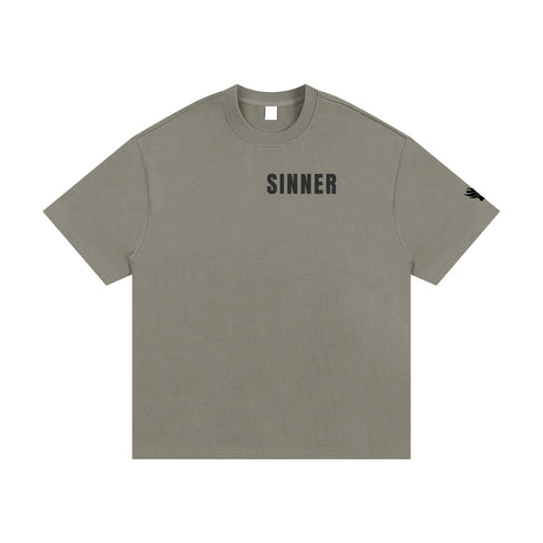 Sinner/Selfmade