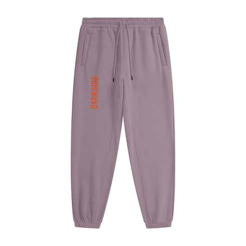D4RKSIDE ESSENTIAL JOGGERS