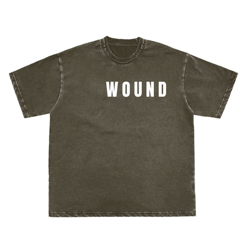 Wound