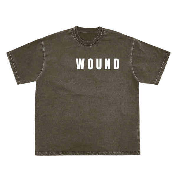 Wound