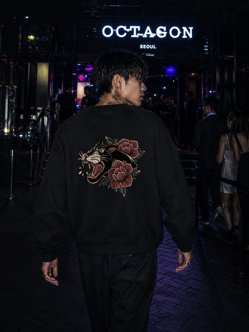 MIDNIGHT BLOOM