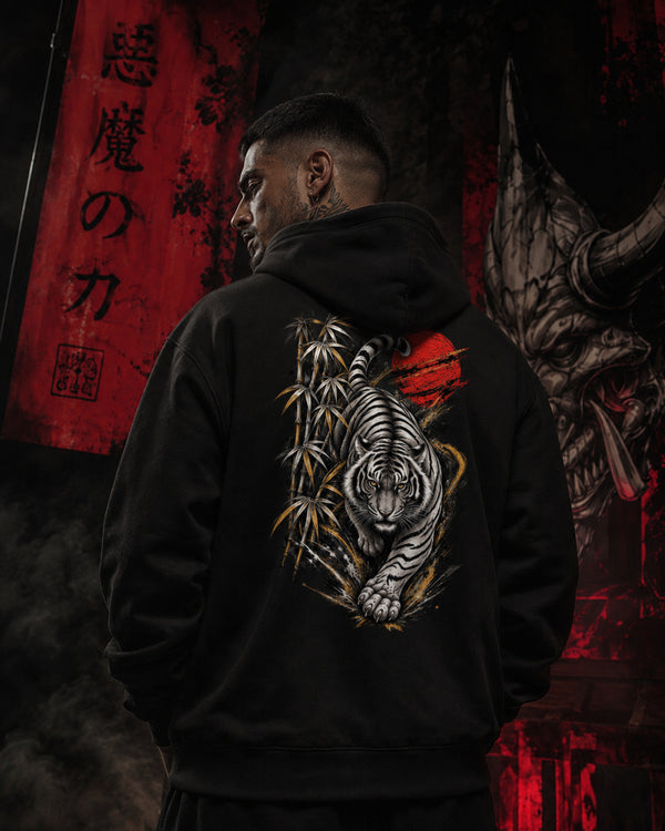 Shadow Tiger