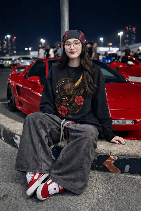 My Demons Don’t Scare Me Anymore