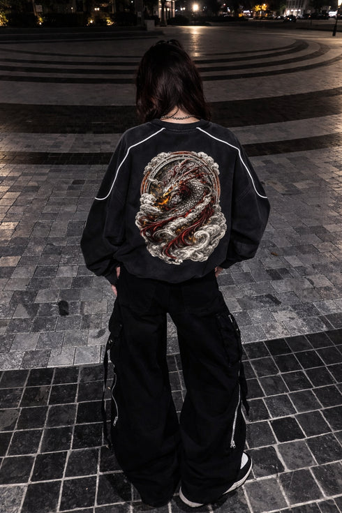 From Ash To Authority