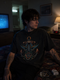 STAY ANCHORED
