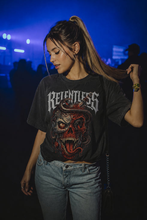 RELENTLESS