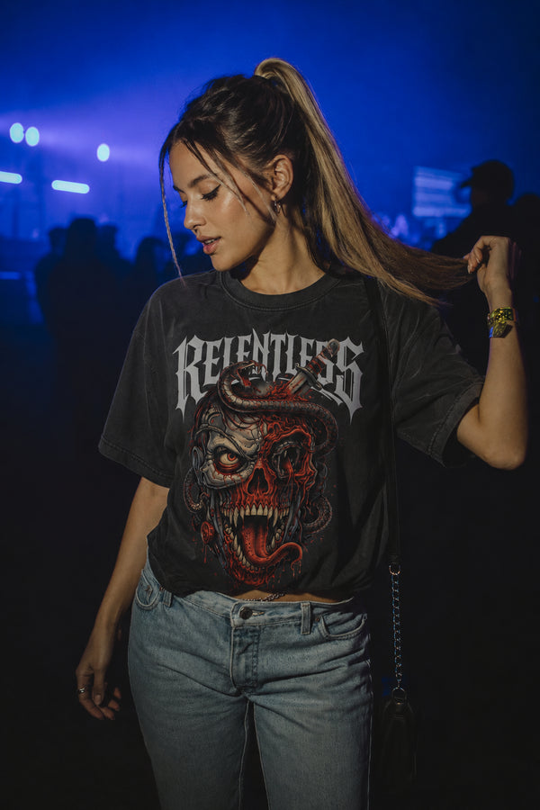 RELENTLESS