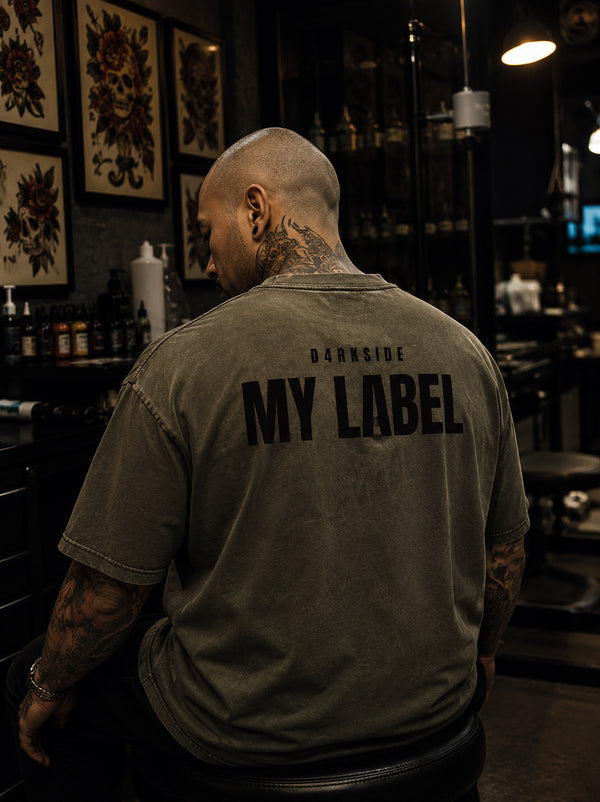 My Style My Label