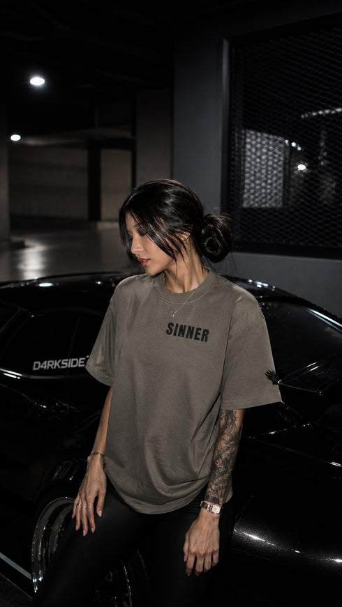 Sinner/Selfmade