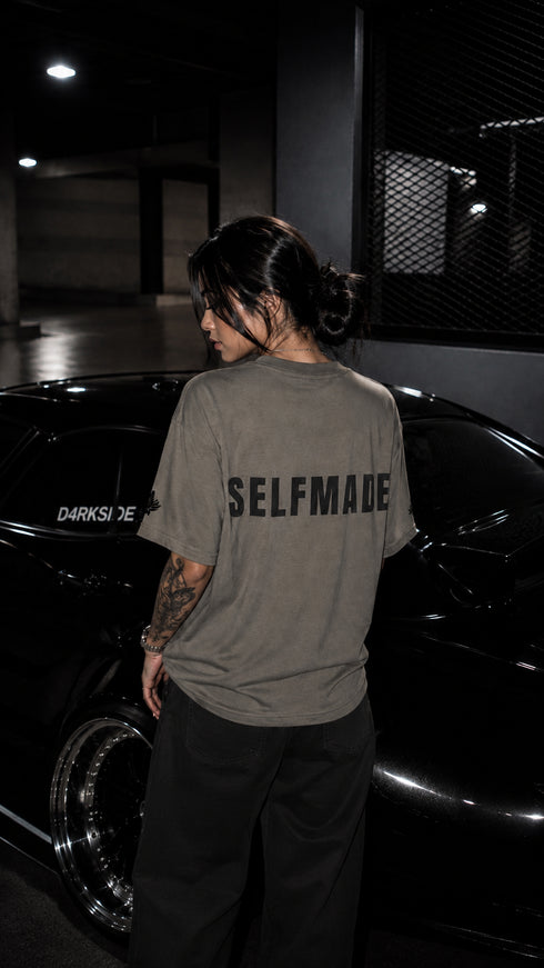Sinner/Selfmade