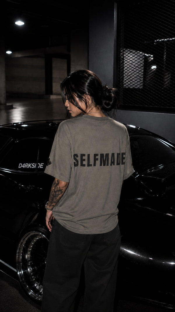 Sinner/Selfmade
