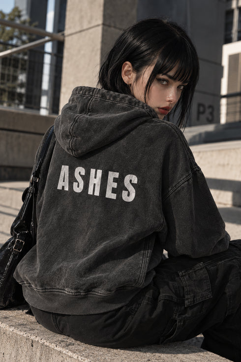 Ashes