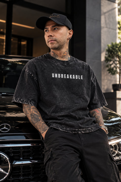Unbreakable