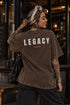 Legacy