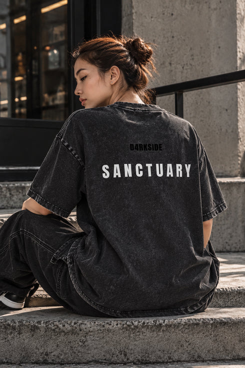 Sanctuary