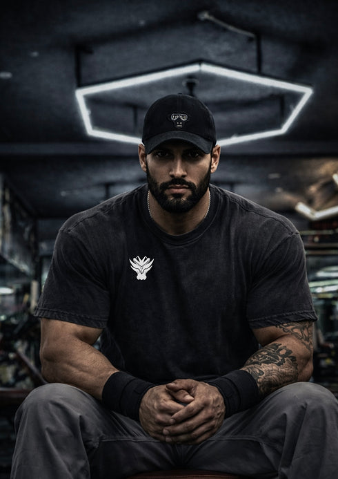 I Change My Life So They Didn’t Have To