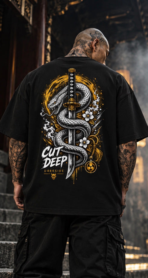 Cut Deep