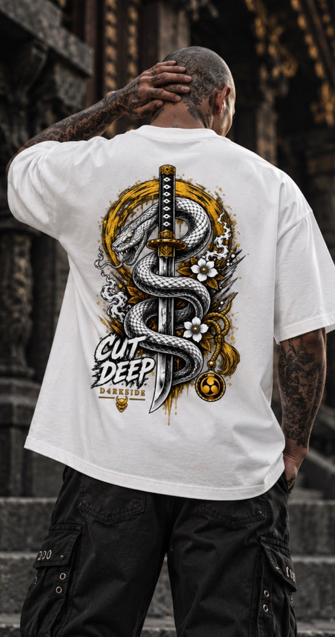 Cut Deep