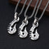 S925 Sterling Silver Necklace Pendant