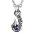 S925 Sterling Silver Necklace Pendant