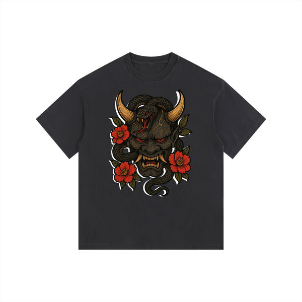 I Didn’t Break, l Transformed