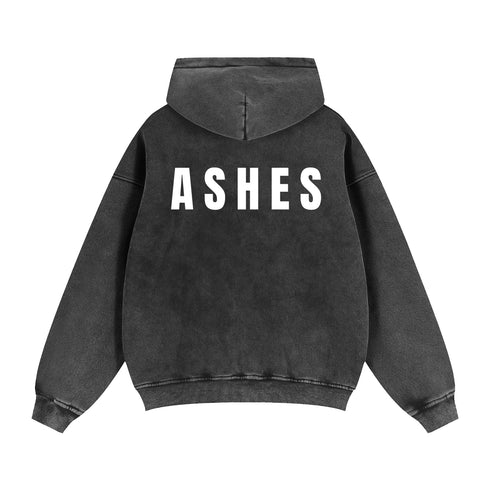Ashes