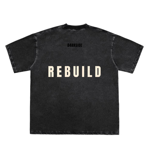 Rebuild