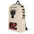 Graphic Print Backpacks