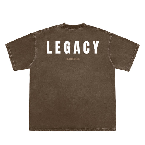 Legacy