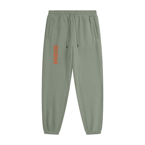 D4RKSIDE ESSENTIAL JOGGERS