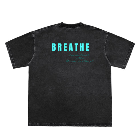 BREATHE