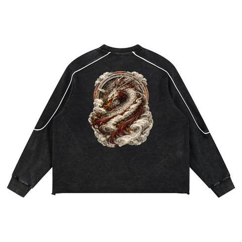 From Ash To Authority