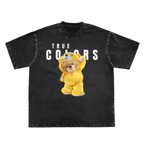 TRUE COLORS