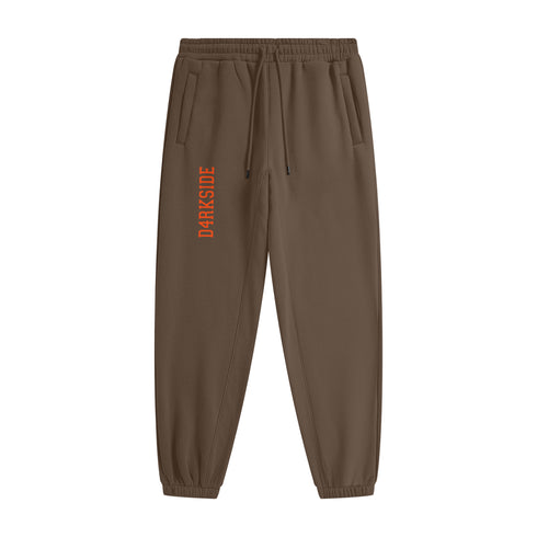 D4RKSIDE ESSENTIAL JOGGERS